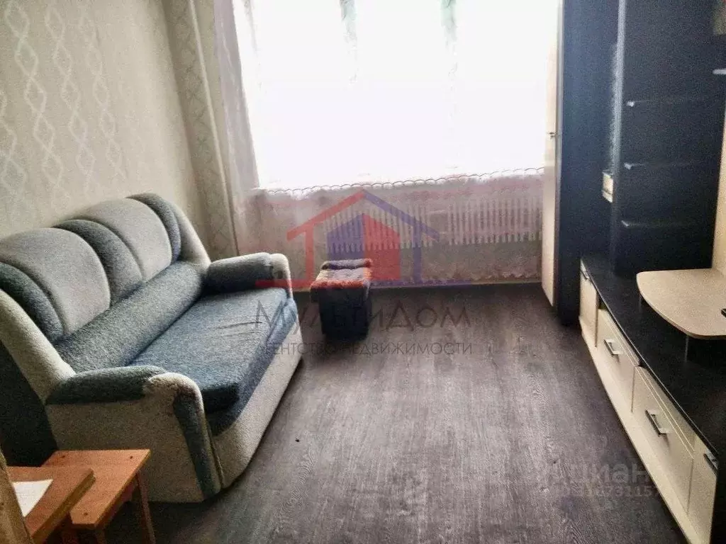 1-к кв. Белгородская область, Старый Оскол Молодогвардеец мкр, 1 (17.0 ... - Фото 1