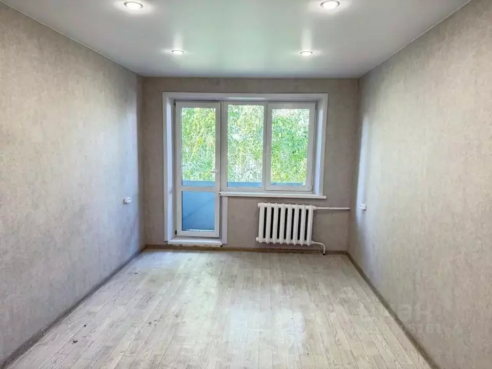 2-к кв. Иркутская область, Иркутск Первомайский мкр, 5 (42.0 м) - Фото 1