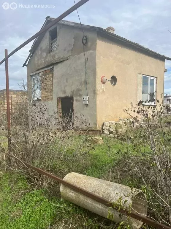 Участок в Суворовское, Виноградная улица, 24 (4.28 м) - Фото 2