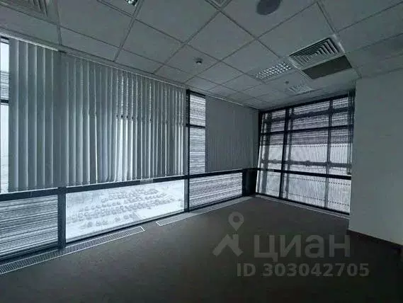 Офис в Московская область, Химки Ленинградская ул., вл39с5 (734 м) - Фото 1
