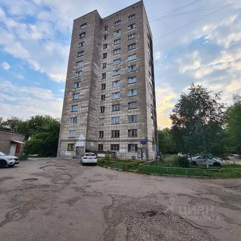 2-к кв. Пермский край, Пермь ул. Архитектора Свиязева, 52 (52.7 м) - Фото 1