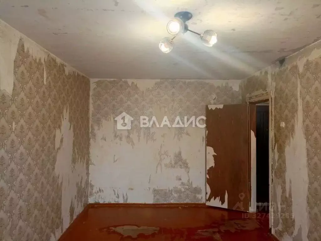 1-к кв. Белгородская область, Белгород Радуга мкр, пер. 2-й Садовый, 2 ... - Фото 2