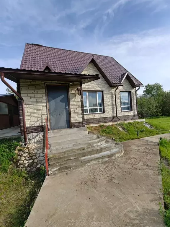 Дом 140 м на участке 20 сот. - Фото 1