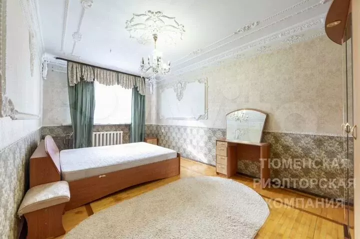 4-к. квартира, 130м, 5/5эт. - Фото 0