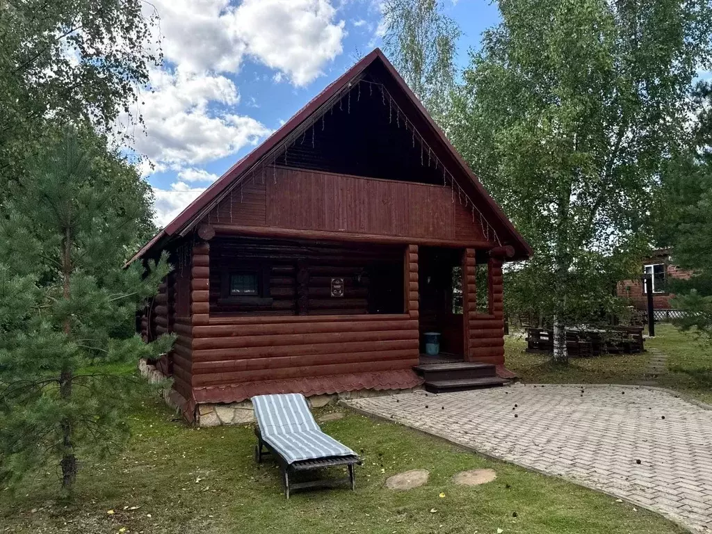 Дом в Тверская область, Калининский муниципальный округ, д. Бойково на ... - Фото 2