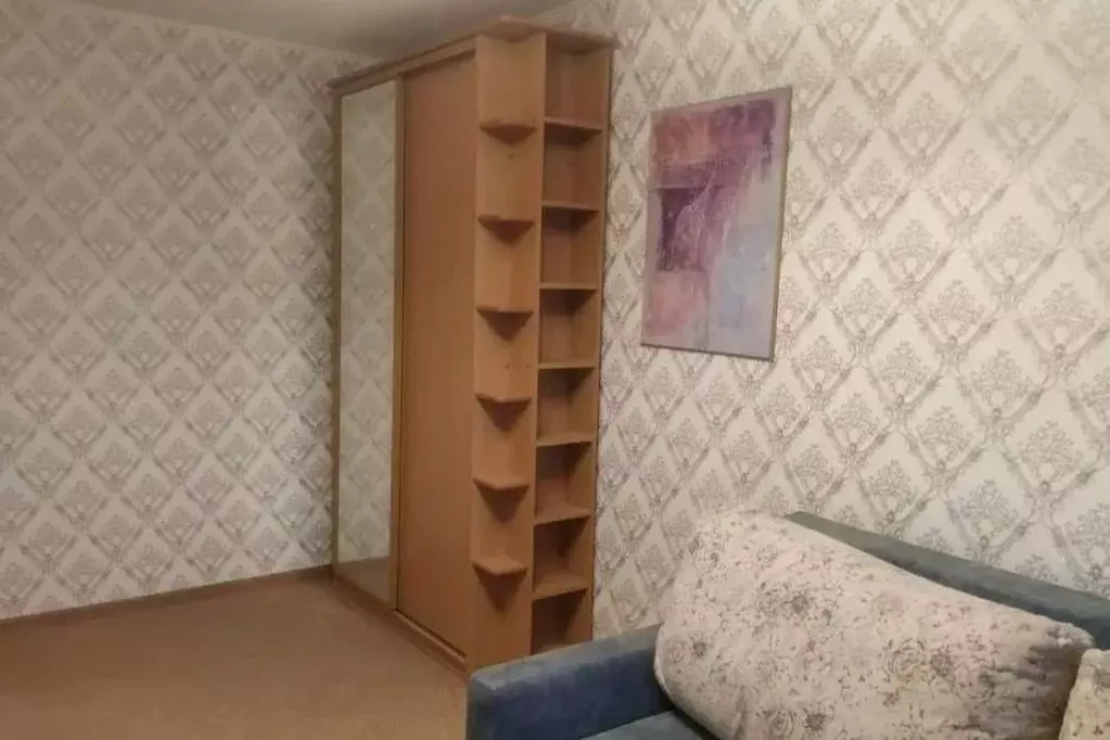 1-к кв. Калининградская область, Калининград ул. Генерала Челнокова, ... - Фото 1