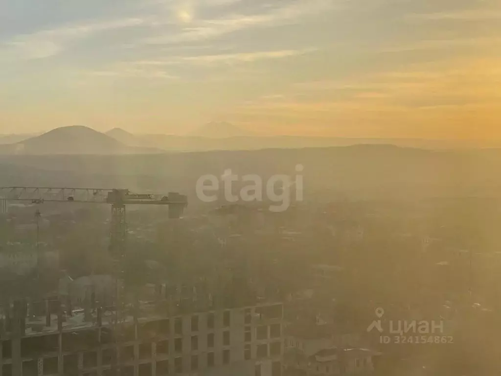 3-к кв. Ставропольский край, Пятигорск ул. Пастухова (150.0 м) - Фото 1