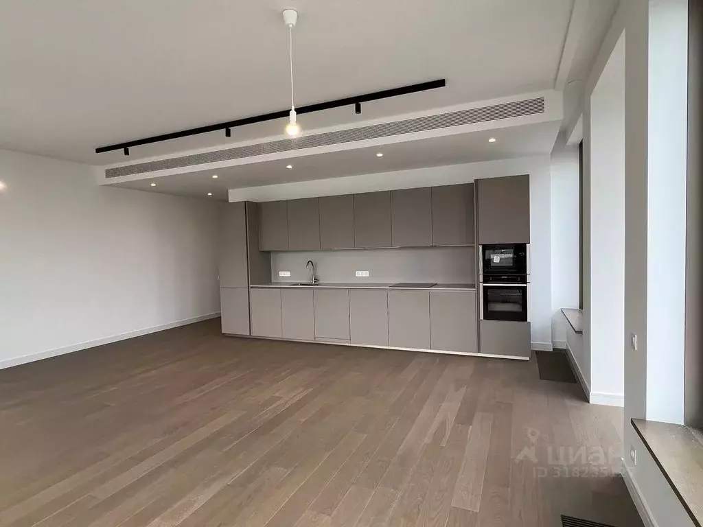 4-к кв. Москва ул. Костикова, 4к1 (160.0 м) - Фото 0
