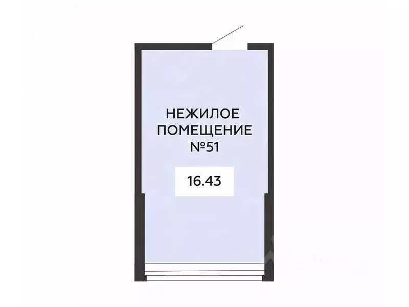 Помещение свободного назначения в Воронежская область, Воронеж ул. ... - Фото 0