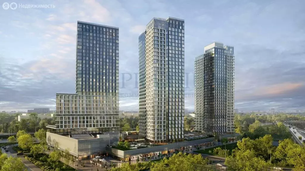 Помещение свободного назначения (580 м) - Фото 2