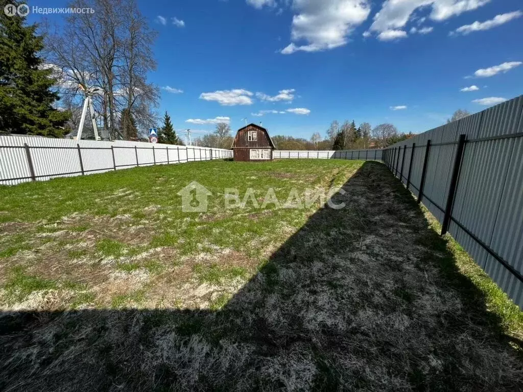 Участок в Москва, район Троицк, деревня Киселёвка, 11 (9 м) - Фото 2