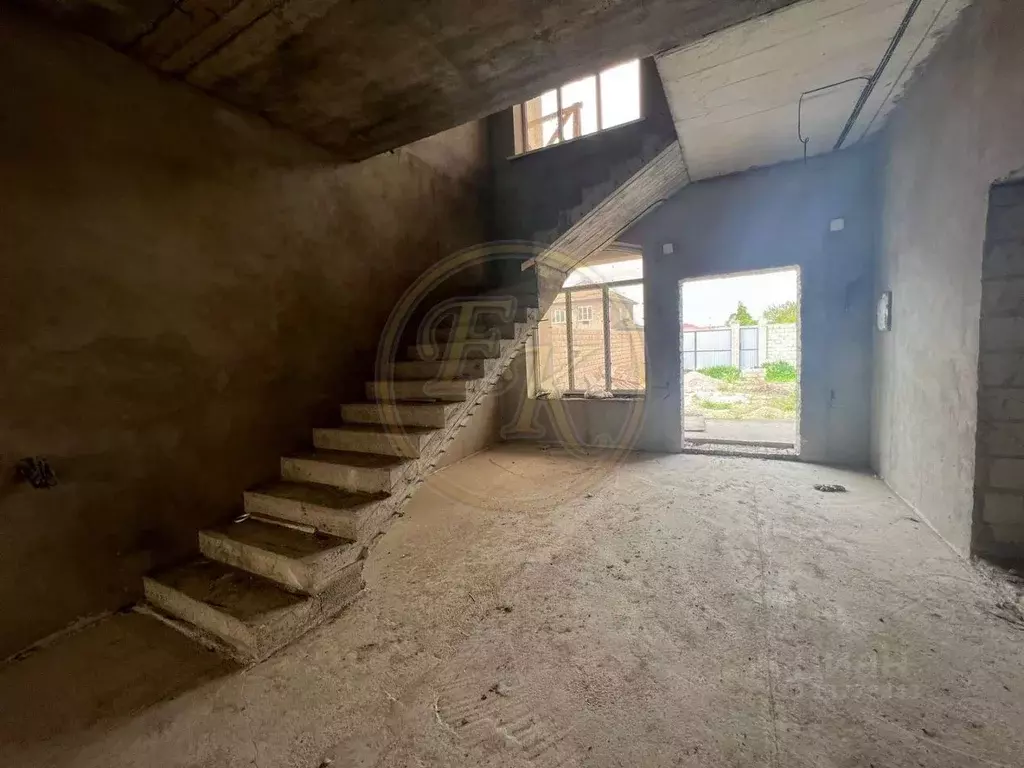 Дом в Кабардино-Балкария, Чегем ул. Мафедзова, 34 (240 м) - Фото 1