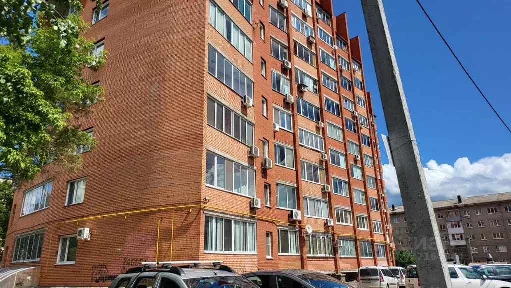 3-к кв. Башкортостан, Уфа ул. 8 Марта, 12/3 (87.0 м) - Фото 1