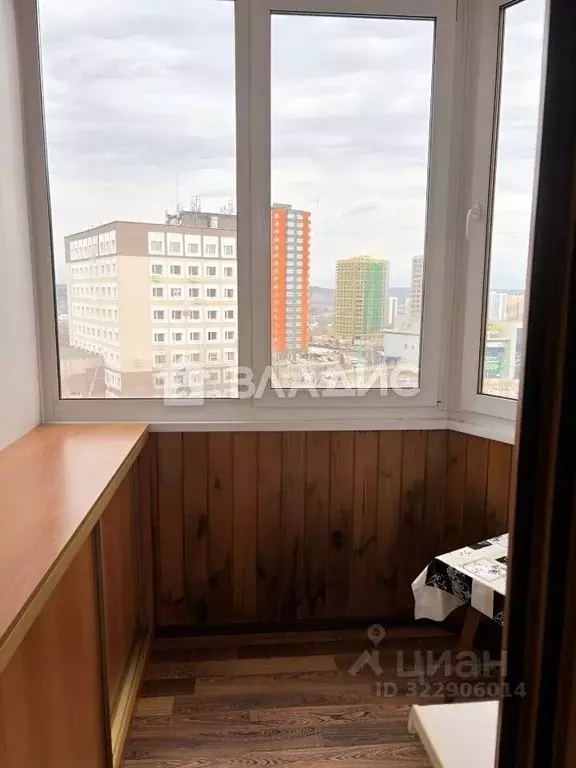 2-к кв. Кемеровская область, Кемерово Октябрьский просп., 51 (53.1 м) - Фото 2