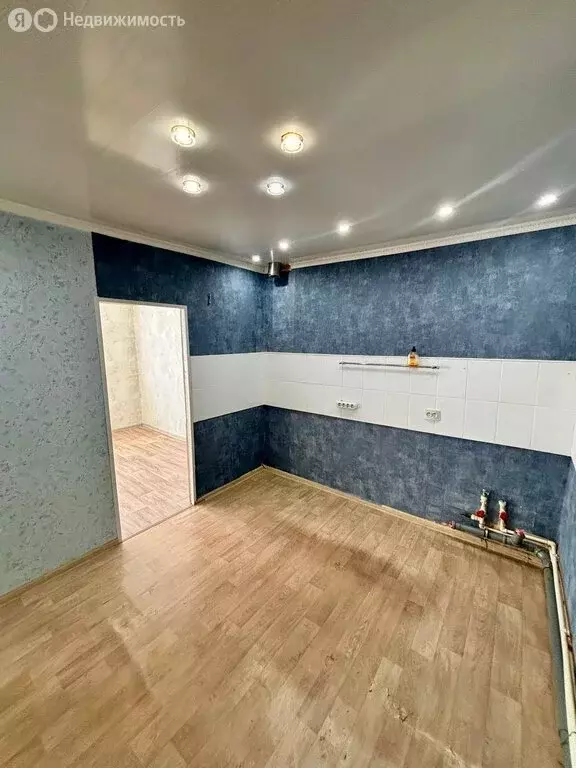 1к в 2-комнатной квартире (16 м) - Фото 0