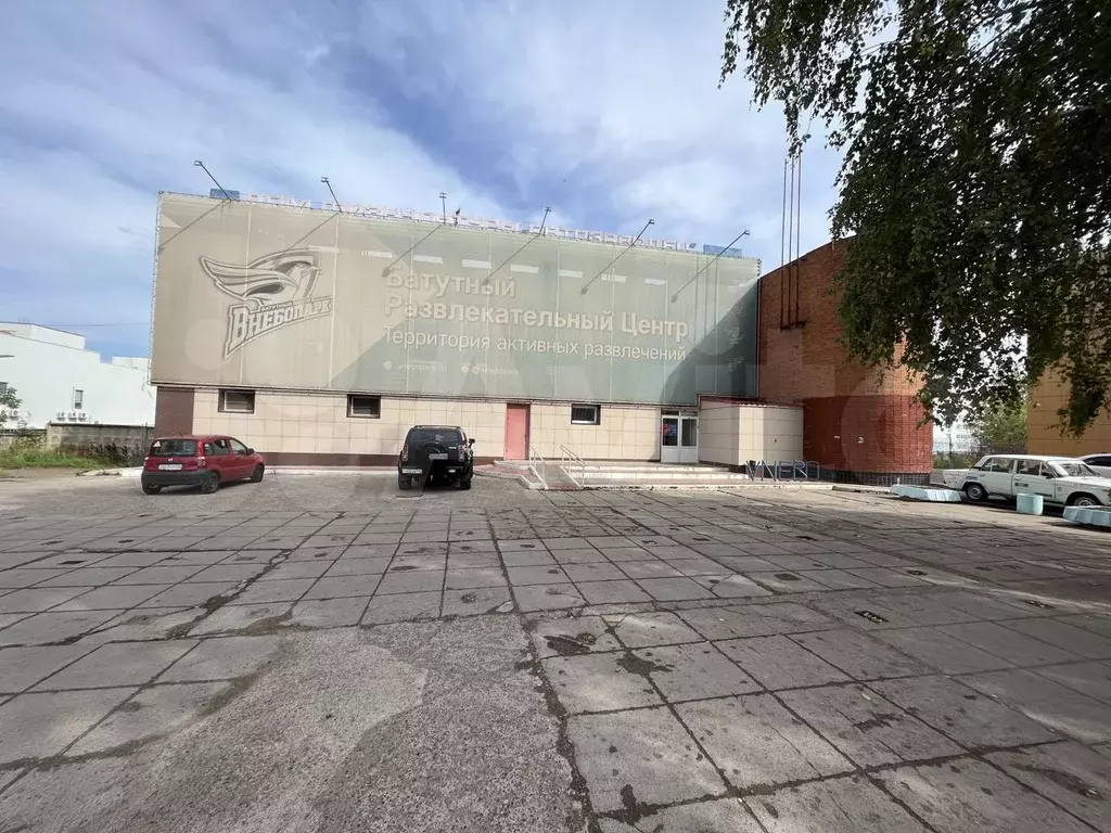 Свободного назначения, 40 м - Фото 0