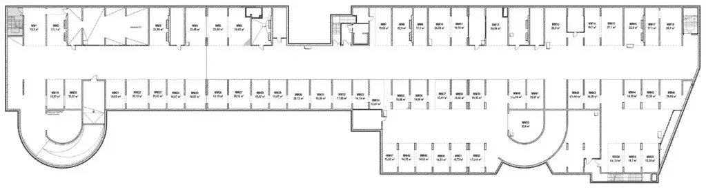 Гараж в Нижегородская область, Нижний Новгород ул. Максима Горького, ... - Фото 2