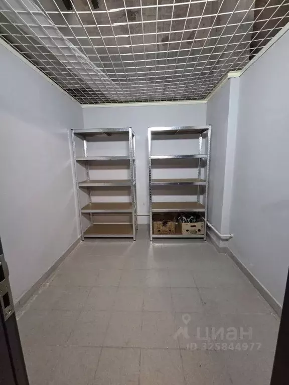 Гараж в Московская область, Одинцовский городской округ, Заречье пгт ... - Фото 1