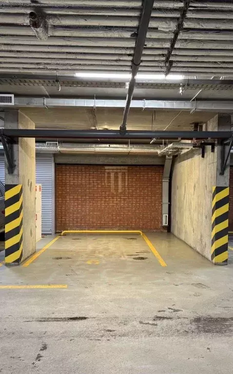 Гараж в Санкт-Петербург просп. Тореза, 77К1 (15 м) - Фото 2