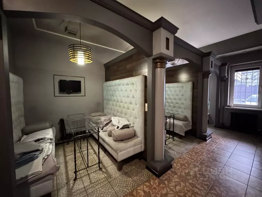 Помещение свободного назначения в Кабардино-Балкария, Нальчик ул. ... - Фото 1