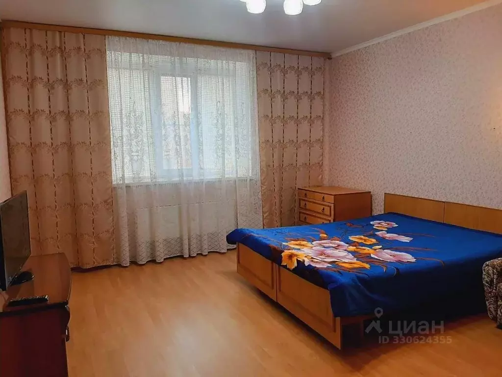 2-к кв. Белгородская область, Старый Оскол Дубрава мкр, 3 кв-л, 35 ... - Фото 2