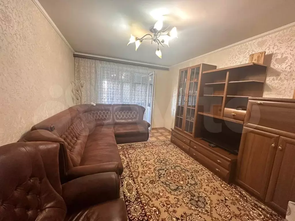 2-к. квартира, 44,6 м, 5/5 эт. - Фото 0