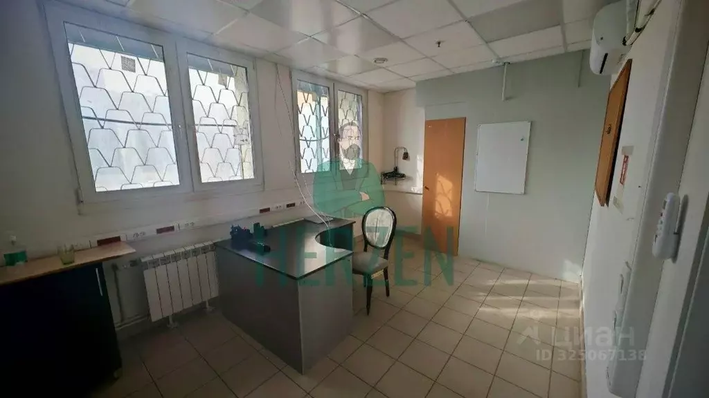 Производственное помещение в Москва Щелковское ш., 100 (4000 м) - Фото 1