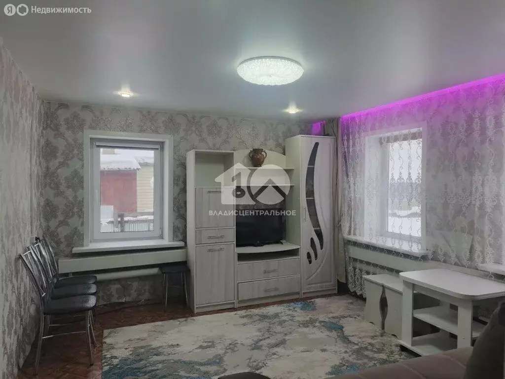 Дом в Тогучин, улица Ивана Земнухова, 20 (44.8 м) - Фото 1