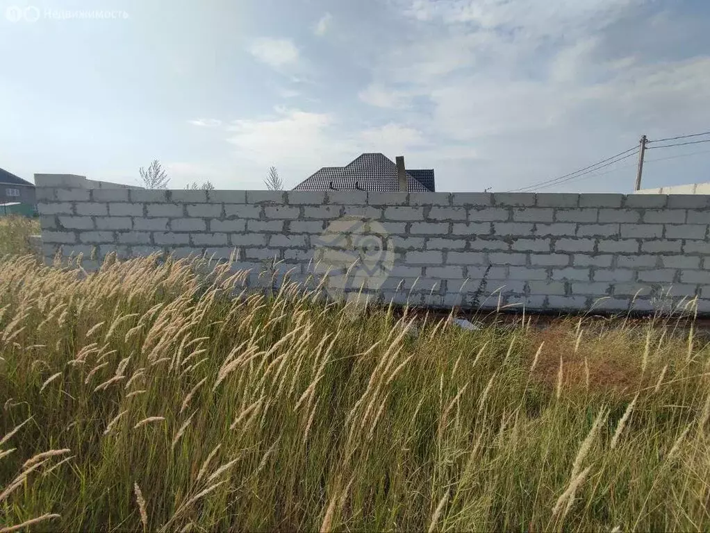 Участок в Старый Оскол, микрорайон Научный центр-1 (15 м) - Фото 2