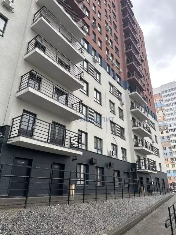 Студия Нижегородская область, Нижний Новгород ул. Героя Советского ... - Фото 2