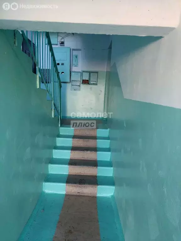 3-комнатная квартира: Городовиковск, Советская улица, 25 (71 м) - Фото 2