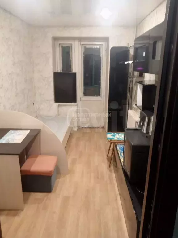 Комната 10 м в 1-к., 3/5 эт. - Фото 0