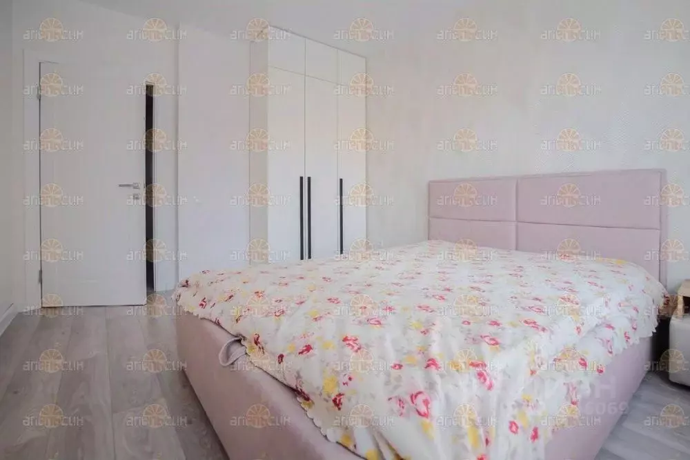 2-к кв. Ставропольский край, Ставрополь ул. Матрены Наздрачевой, 3/3к1 ... - Фото 2