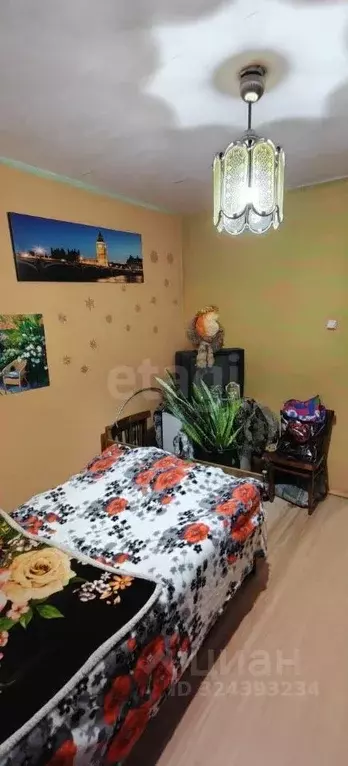 3-к кв. Тверская область, Тверь Октябрьский просп., 95к5 (65.5 м) - Фото 1