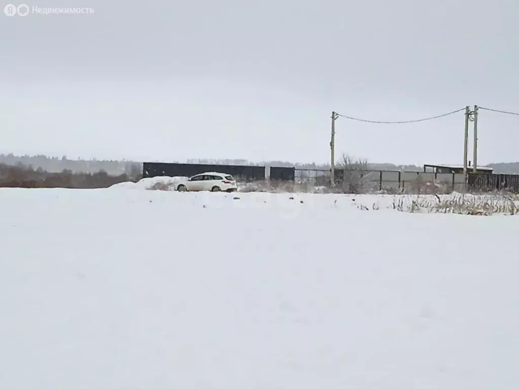 Участок в село Нелжа, улица Свободы (13.33 м) - Фото 1