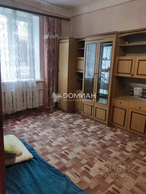 2-к кв. Ростовская область, Новочеркасск просп. Ермака (30.2 м) - Фото 0