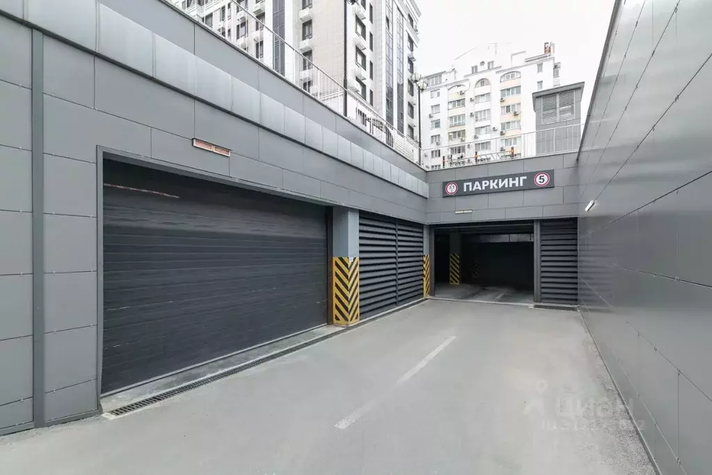 Гараж в Севастополь ул. Адмирала Фадеева, 46Б (18 м) - Фото 0