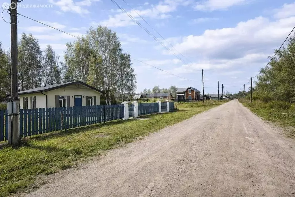 Дом в Тюмень, садовое товарищество Лаванда, 18-я улица (76 м) - Фото 2