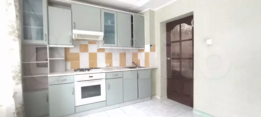 1-к. квартира, 42 м, 2/7 эт. - Фото 0