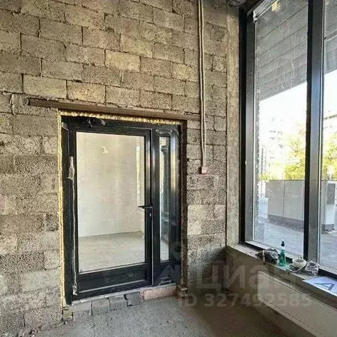 Торговая площадь в Москва Русаковская ул., 6А (93 м) - Фото 2