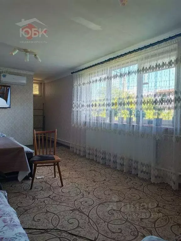 Дом в Крым, Сакский район, Суворовское с/пос, Строитель СНТ ул. 5-я ... - Фото 0