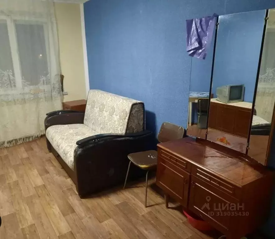 Комната Белгородская область, Старый Оскол Горняк мкр, 18 (19.0 м) - Фото 1