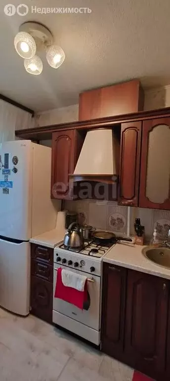 2-комнатная квартира: Сыктывкар, Октябрьский проспект, 128 (44.9 м) - Фото 1