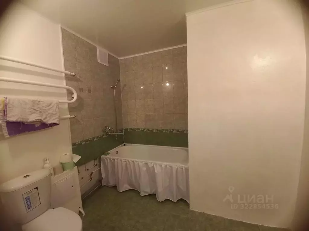 2-к кв. Ульяновская область, Димитровград Свирская ул., 12 (59.0 м) - Фото 2