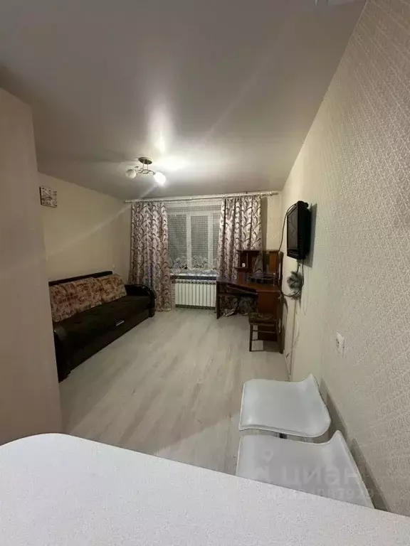 Комната Нижегородская область, Нижний Новгород ул. Дьяконова, 41 (19.1 ... - Фото 1