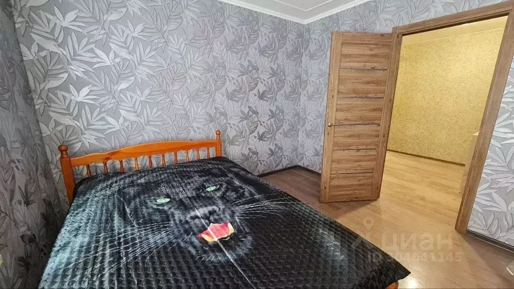 2-к кв. Воронежская область, Воронеж Путиловская ул., 13А (55.0 м) - Фото 1