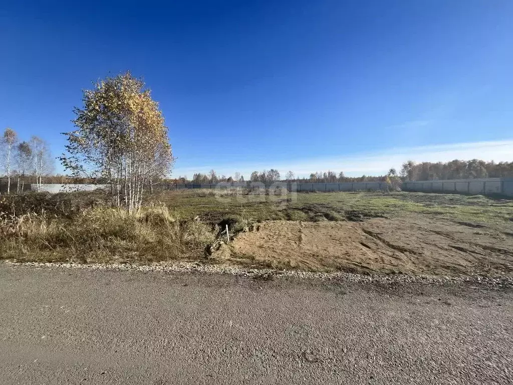 Участок в Челябинская область, Сосновский район, с. Кременкуль, ... - Фото 0