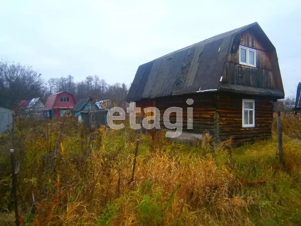 Дом в Башкортостан, Уфа Росинка СНТ,  (24 м) - Фото 0