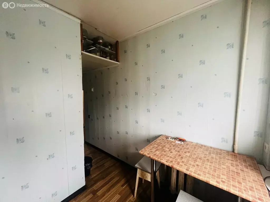 1-комнатная квартира: Пересвет, улица Королёва, 10 (29 м) - Фото 1