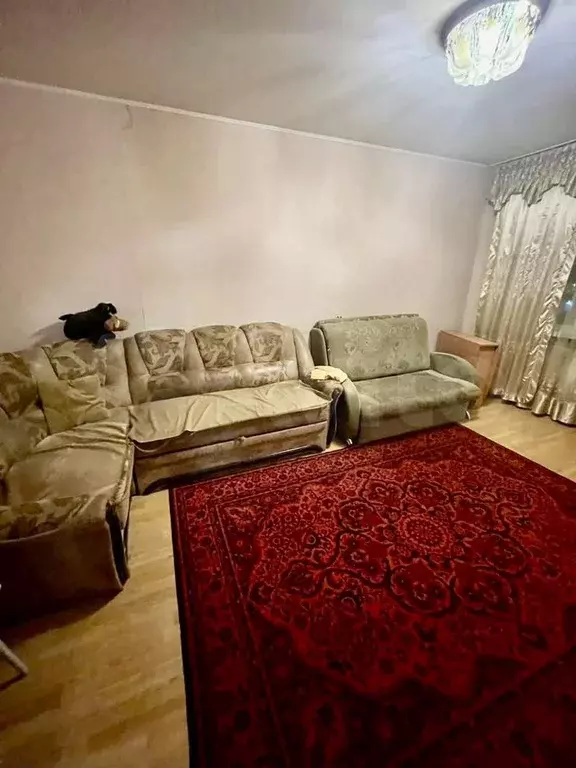 2-к. квартира, 46 м, 8/10 эт. - Фото 0